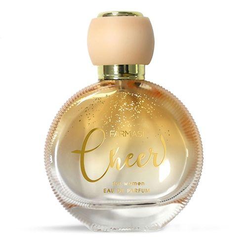 FARMASİ CHEER EDP KADIN PARFÜMÜ 50ML