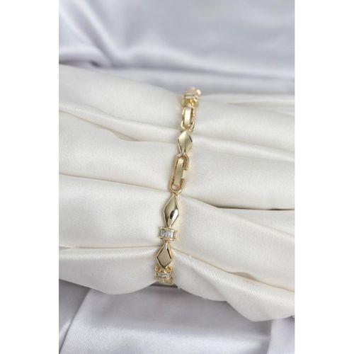 Xuping Sütun Model Kadın Bileklik