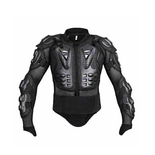 Korumalı Body Armor