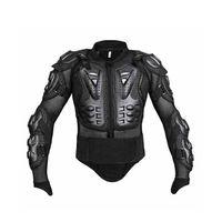 Korumalı Body Armor