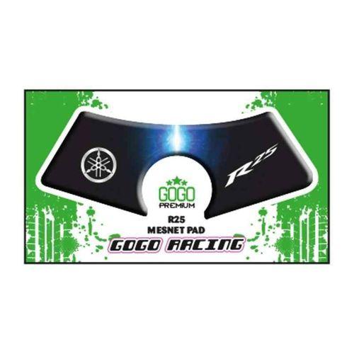 YAMAHA Yamaha R25 2014 - 2018 Uyumlu Mesnet Pad 005