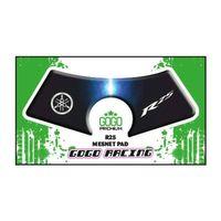 YAMAHA Yamaha R25 2014 - 2018 Uyumlu Mesnet Pad 005