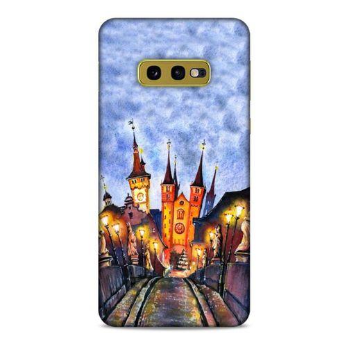 Samsung Galaxy S10e Kılıf Almanya (24) Darbe Emici Kılıf Şato