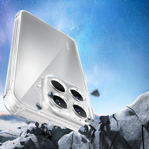 Xiaomi 15T Pro Kılıf Airbagli Takılabilir Askı Aparatlı Zore Snap Silikon Kapak