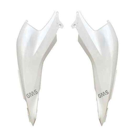 HONDA Honda Sele Altı Sag-Sol Set Beyaz Dıo 110