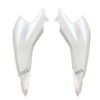 HONDA Honda Sele Altı Sag-Sol Set Beyaz Dıo 110