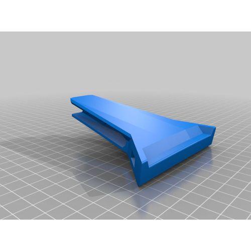 Conta Montajlı Corne Kutusu (Bu ürün Sadece Plastik parçadır - Almadan Önce Soru Sorabilirsiniz)