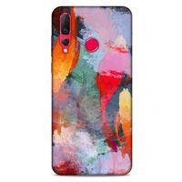 Lopard Huawei P Smart Z Uyumlu Kılıf Japonya (41) Tank Kılıf