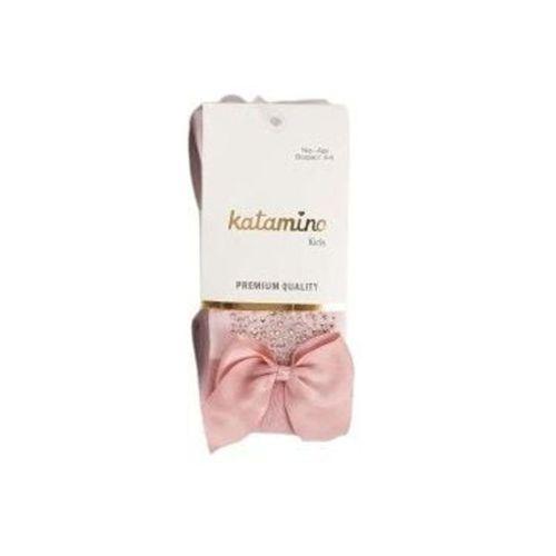 Katamino Katamino Anutay Aks. Kız Külotlu Çorap K32273 Asorti