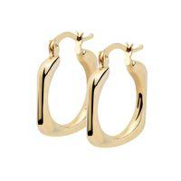 Halka Küpe HSM10028