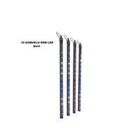 10 Çubuklu Dekor Led