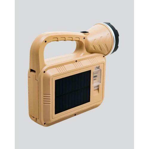 Solar Alev Lambası – Kamp, Bahçe Ve Dış Mekan İçin