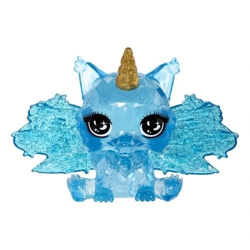 Gökkuşağı Perisi Bebekleri Sapphire Bradshaw