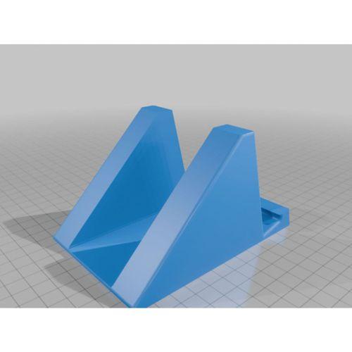 Belkin MagSafe 3’ü 1 Arada Kablosuz Şarj Standı (Bu ürün Sadece Plastik parçadır - Almadan Önce Soru Sorabilirsiniz)