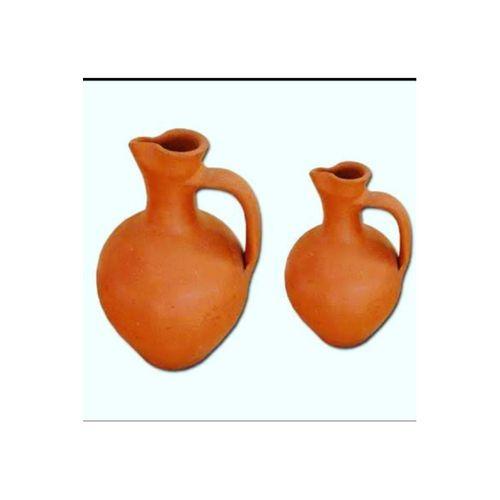 Çömlekçi Toprak Testi (terleyen Testi)