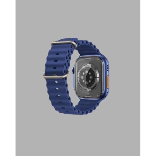 Akıllı Saat Ultra  2.05 Ips Ekran Bluetooth Aramalı Spor Modlu