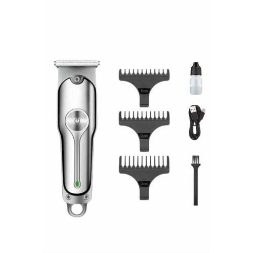 Saç Sakal Kesme Makinesi Lazer Epilasyon Öncesi Kısaltma Makinesi