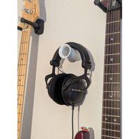 “Pratik Duvar Askısı: Kulaklıklarınızı ve Daha Fazlasını Şıklıkla İstediğiniz Yerde Tutun! - 6901410”