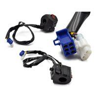 BAJAJ Bajaj Pulsar Rs 200 Sağ Kumanda Dt401407 Orj