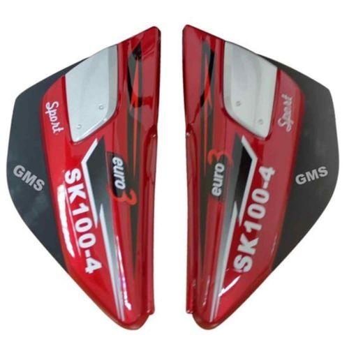 FALCON Falcon Sk100 Yan Kapak Kırmızı Tk.