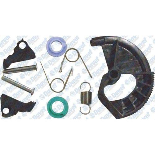Debriyaj Pedal Dişli Takımı Clio