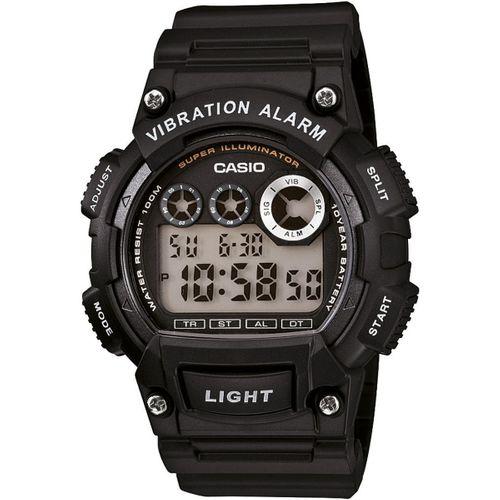 CASIO W-735H-1AVDF ERKEK KOL SAATİ