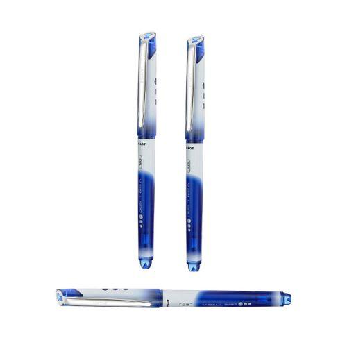 PILOT VBALL GRİP 0.5 MAVİ BLN-VBG5-L ( 3 Adet )