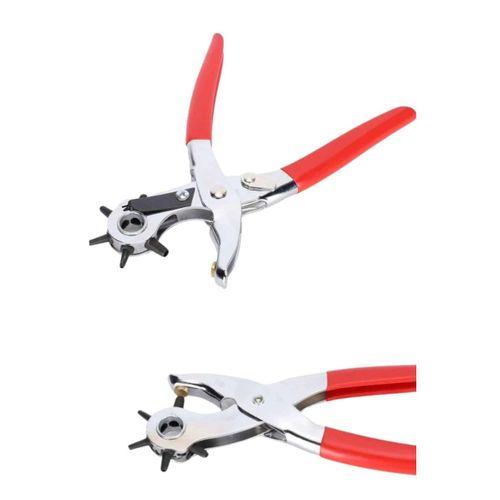 Kemer Delici Delik Açıcı At Kuşgözü Delme Makinesi At