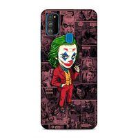 Samsung Galaxy M30s Kılıf Joker Arka Kapak Silikon Koruma Full Koruyucu