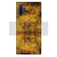 Paslı Renkler Gold Xiaomi Redmi 9 Kılıf