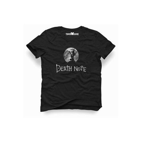 Tshirthane Death Note Tişört Erkek Tshirt