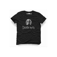 Tshirthane Death Note Tişört Erkek Tshirt