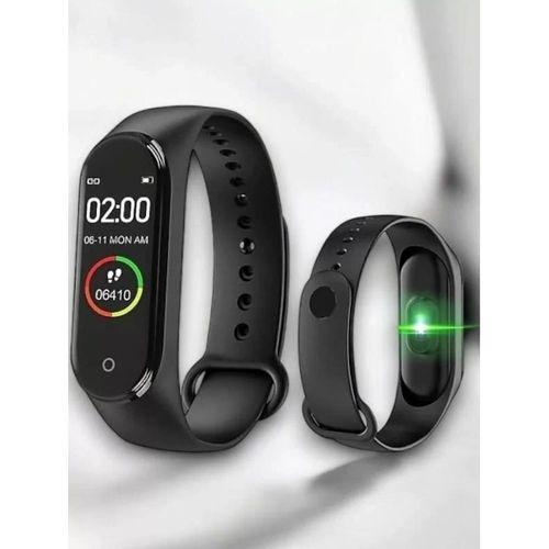 M6 Akıllı Bileklik