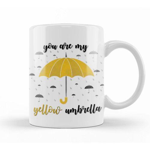 How I Met  Your Mother    Kupa Bardak Porselen