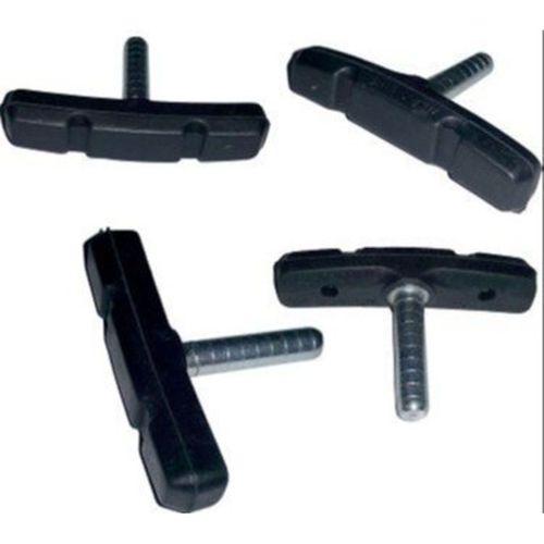 Bisiklet Fren Pabucu Pimli 4'lü Set Knt