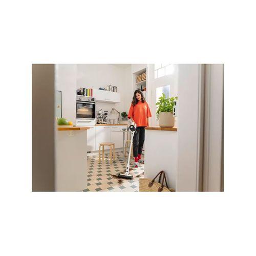 Karcher KVA 2 Şarjlı Dikey Süpürge