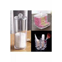 3'lü Makyaj Organizer Set Royaleks-AK504