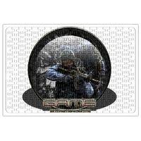 Game Puzzle 240 Parça Yapboz