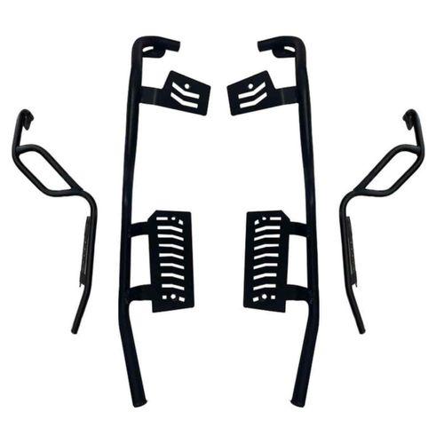 SEVGENT Skm Aprillia Sr Gt 125 / 200 2022 - 2024 Uyumlu Koruma Demiri