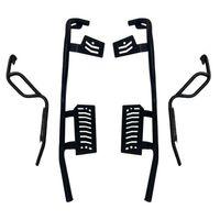 SEVGENT Skm Aprillia Sr Gt 125 / 200 2022 - 2024 Uyumlu Koruma Demiri