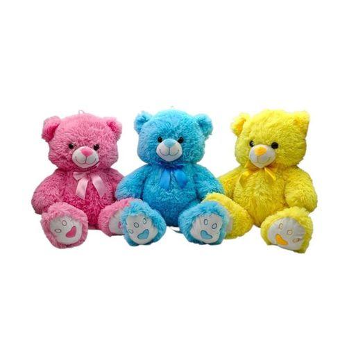 PL50157 40 CM RENKLİ AYILAR-HLY