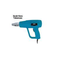 Isı Tabancası Mavi