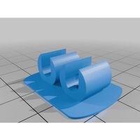 Telefon Aydınlatmalı Spectra Görselleştirici (Bu ürün Sadece Plastik parçadır - Almadan Önce Soru Sorabilirsiniz)