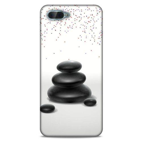 Oppo Rx17 Neo Kılıf Baskılı Özel Seri Taşlı (9) Kılıf