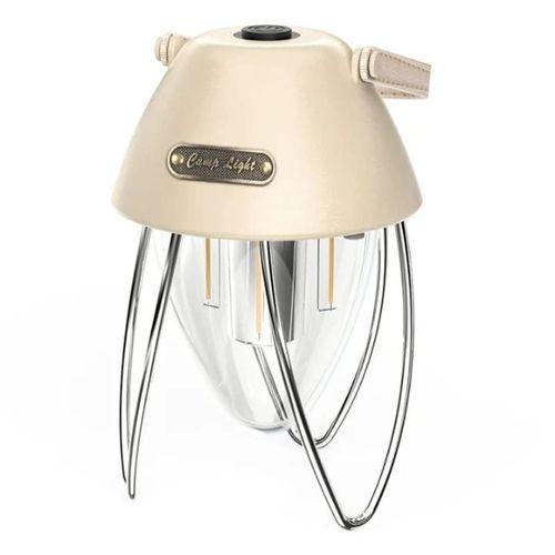 Wıson Ws-2020 Retro Şarjlı Aydınlatma