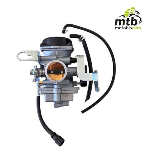 Karbüratör NS 200