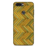Lopard Vestel Venüs V6 Uyumlu Kılıf Wood'X (32) Soft Silikon Kılıf Desenli