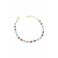 Xuping Vip Bileklik - ÇOK RENKLİ