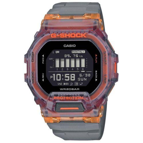 Casio Erkek G-Shock Kol Saati GBD-200SM-1A5DR
