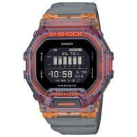 Casio Erkek G-Shock Kol Saati GBD-200SM-1A5DR